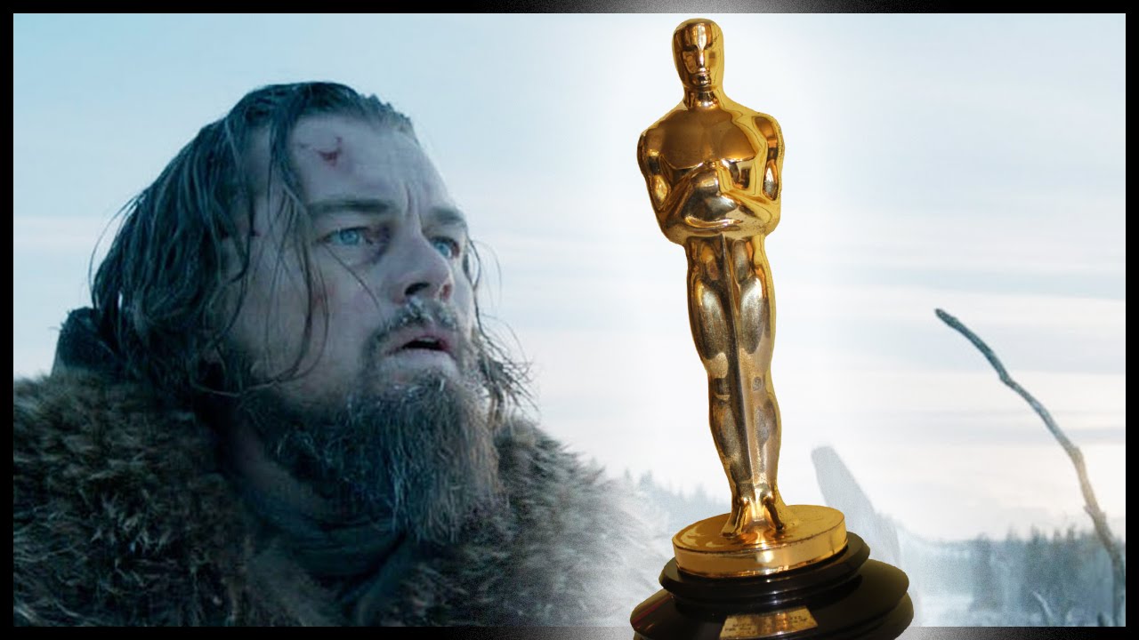 Salah satu meme yang menunjukkan betapa Leo sangat menginginkan Oscar (Image: tasteofcinema.com)