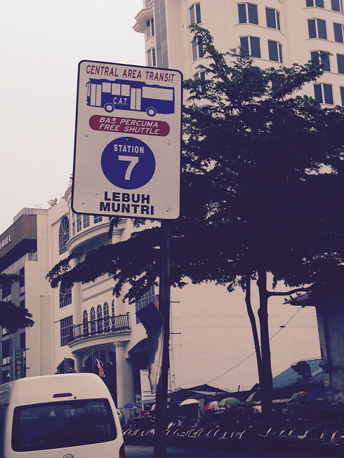 Ziarah Ke Makam Pendiri Pulau Pinang Di Jalan Orang Kaya Ziarah Ke Makam Pendiri Pulau Pinang Di Jalan Orang Kaya