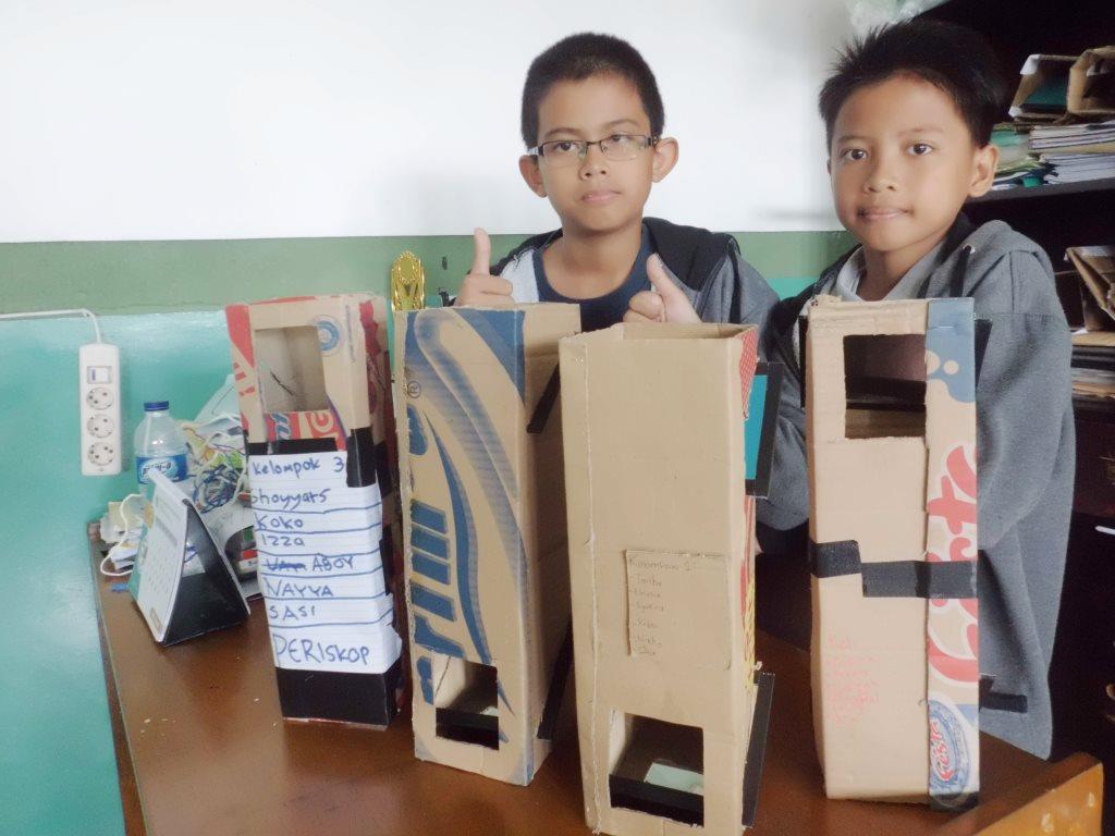 Cermin Yang Digunakan Untuk Membuat Periskop Adalah Jenis Cermin Mengapa Kapal Selam Memiliki Periskop Belajar Sampai Mati Fwi Nbhj1