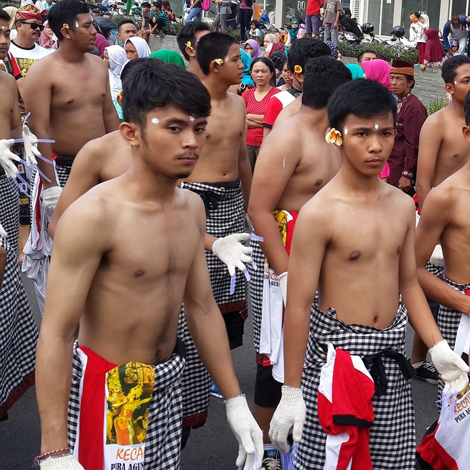 Keberagaman Budaya Bukti Kota Bekasi Miniatur Indonesia Keberagaman Budaya Bukti Kota Bekasi Miniatur Indonesia