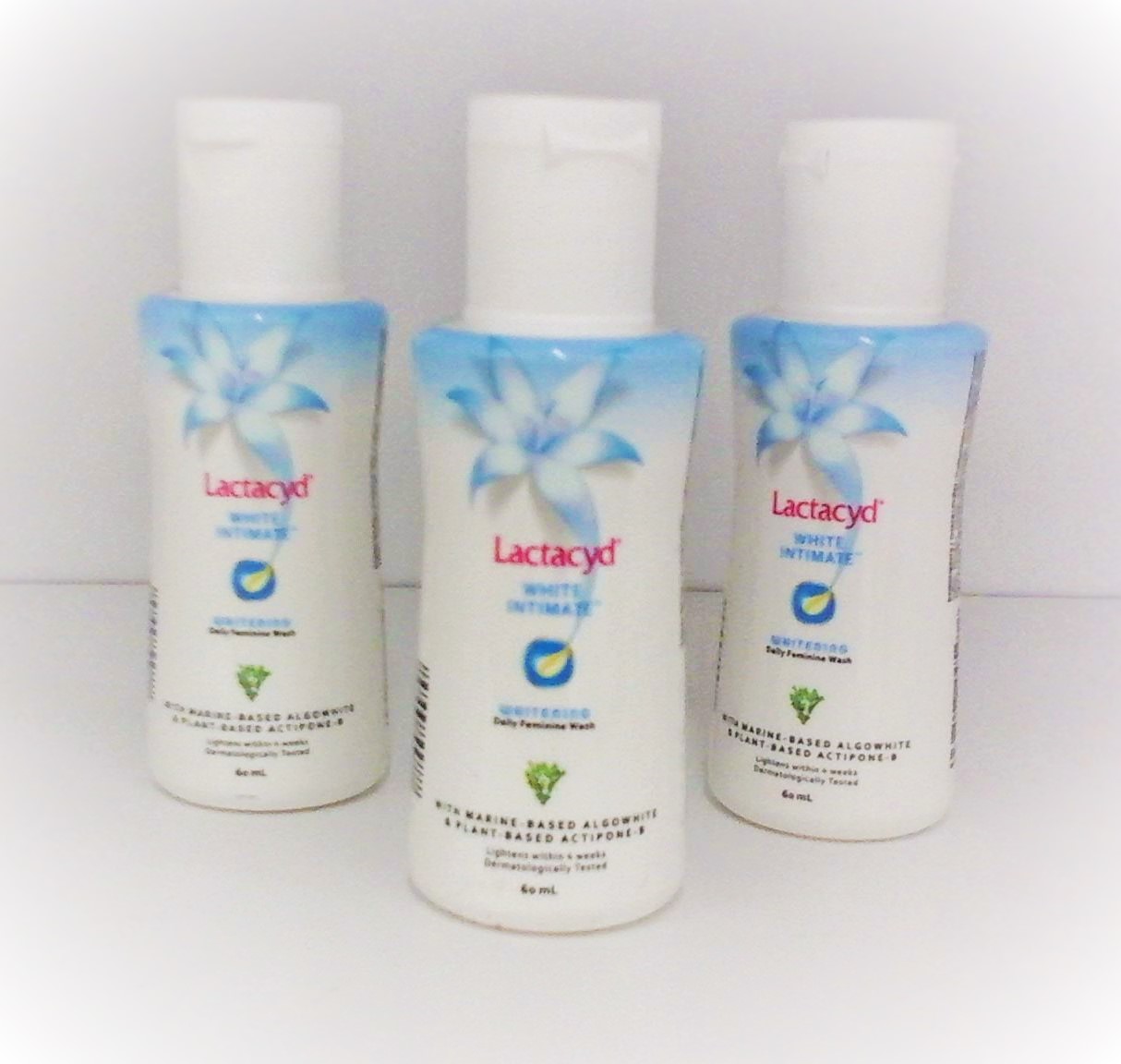 Lactacyd White Intimate Curhatan Pribadiku Halaman 1 Kompasiana Com