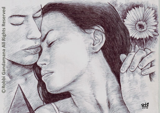 the spirit carries on