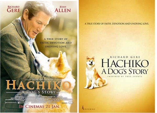 hachiko