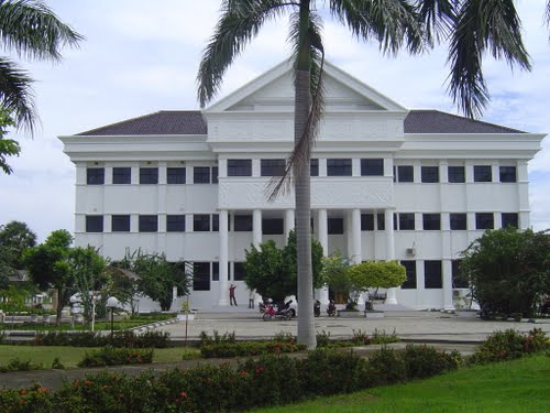 Hasil gambar untuk perpustakaan unsyiah