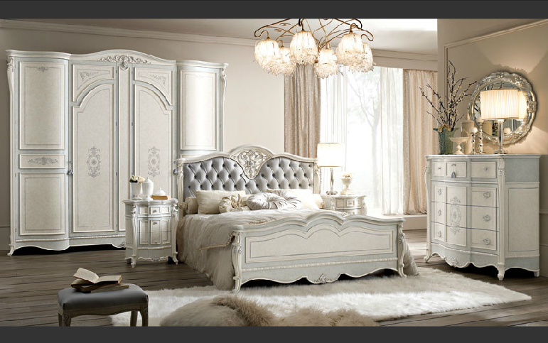 Tips Mendekorasi Kamar Tidur Pengantin Desain Klasik mewah Tips Mendekorasi Kamar Tidur Pengantin Desain Klasik mewah