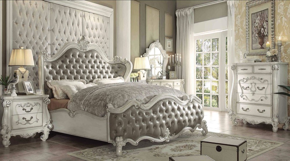 Tips Mendekorasi Kamar Tidur Pengantin Desain Klasik mewah Tips Mendekorasi Kamar Tidur Pengantin Desain Klasik mewah