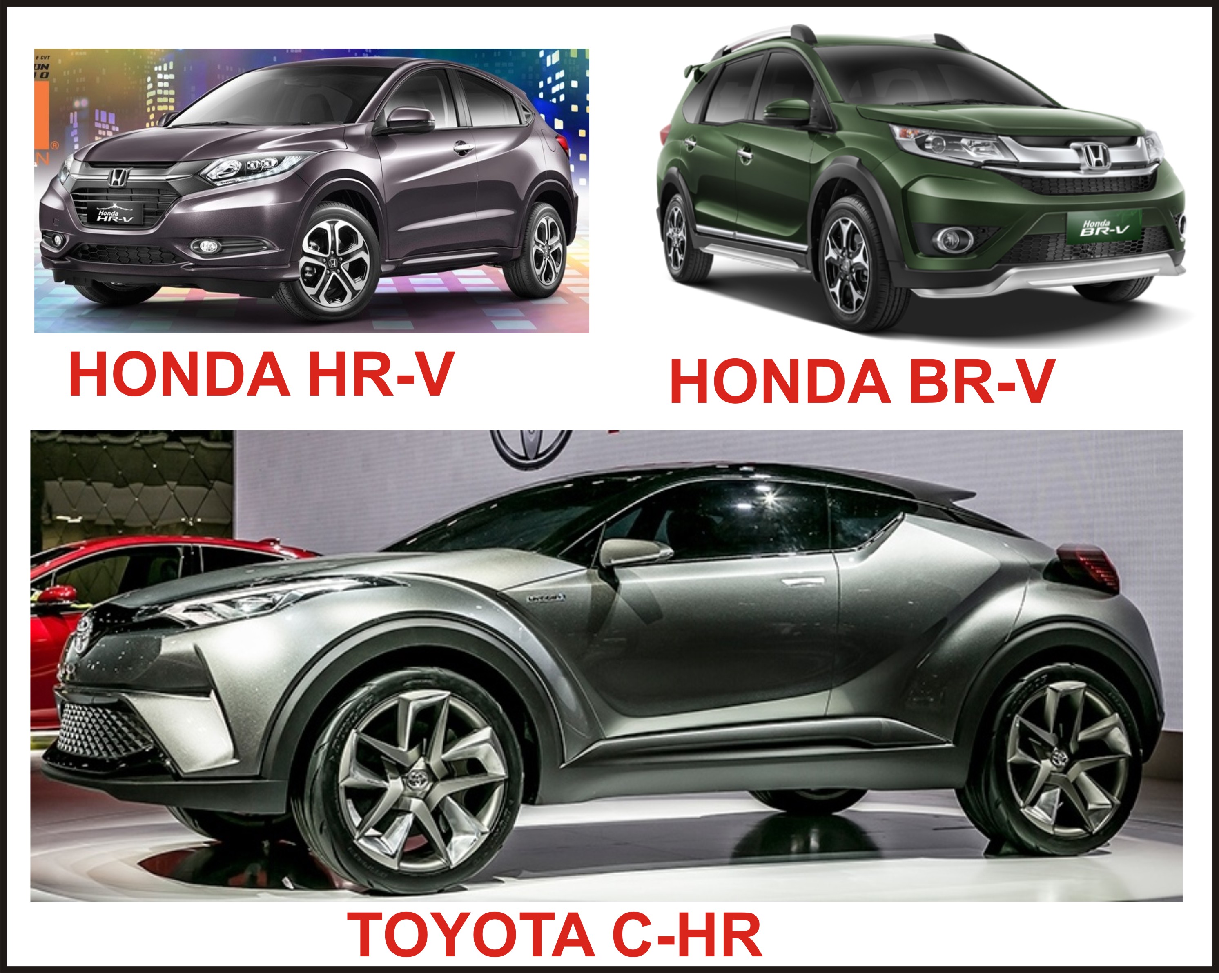 Perang SUV Di Indonesia Siapa Bakal Kuasai Pasar Oleh Yosep Efendi Perang SUV Di Indonesia Siapa Bakal Kuasai Pasar Oleh Yosep Efendi