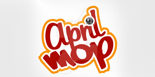 April Mop |Foto: m.infospesial.net