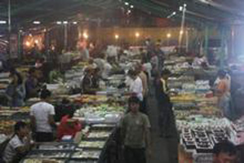 Jajanan Surabaya Meraup Rupiah Halaman All Kompasiana Com