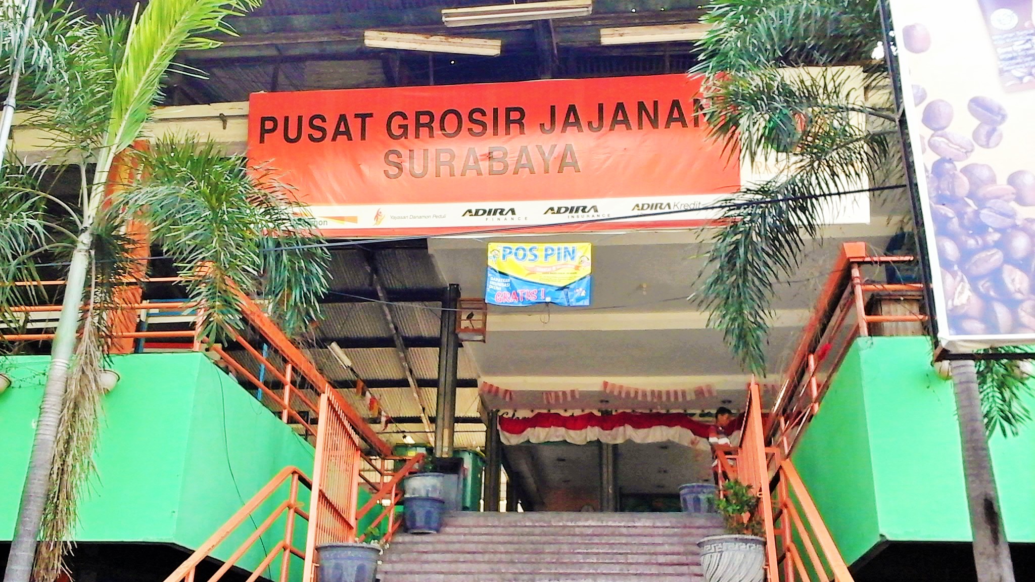Jajanan Surabaya Meraup Rupiah Halaman All Kompasiana Com