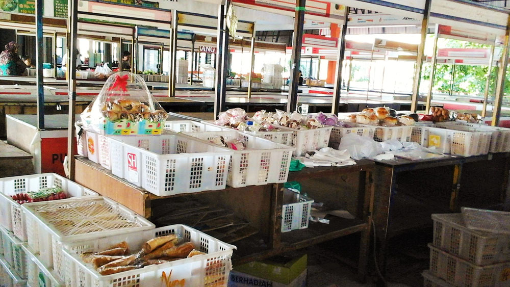 Jajanan Surabaya Meraup Rupiah Halaman All Kompasiana Com