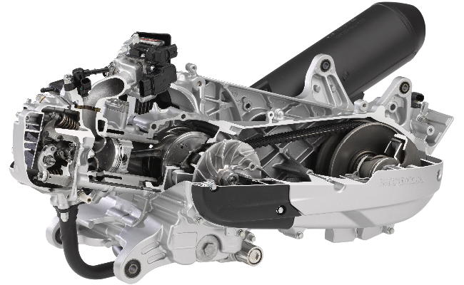 Honda Vario 150 eSP Kesempurnaan Berkendara Tiada Tara Honda Vario 150 eSP Kesempurnaan Berkendara Tiada Tara