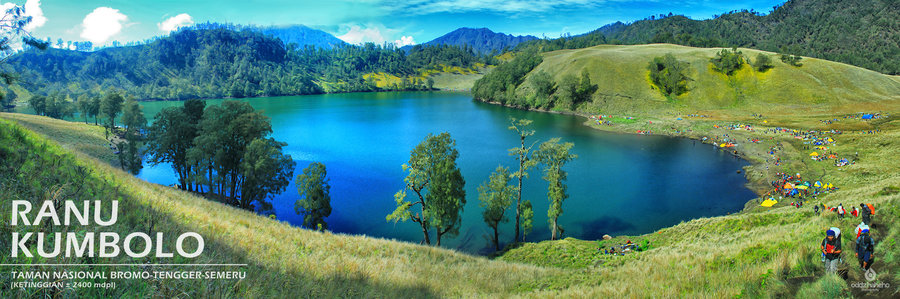 Mulai Dari Tercemarnya Ranu Kumbolo Sampai Puncak Yang Tidak Lagi 3676 Mdpl Halaman All Kompasiana Com