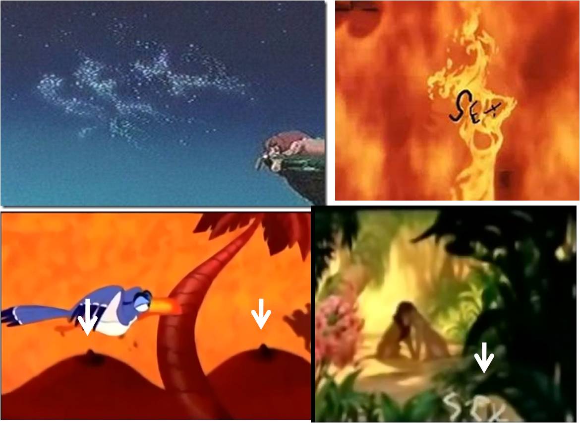 Sexual Disney Oleh Satrio Piningit Kompasianacom Sexual Disney Oleh Satrio Piningit Kompasianacom