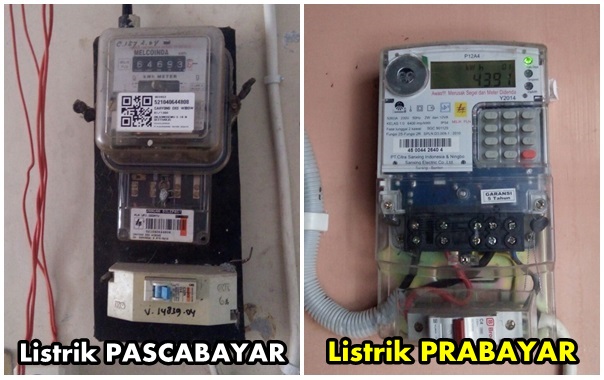 source code pembayaran listrik pasca bayar source code pembayaran listrik pasca bayar