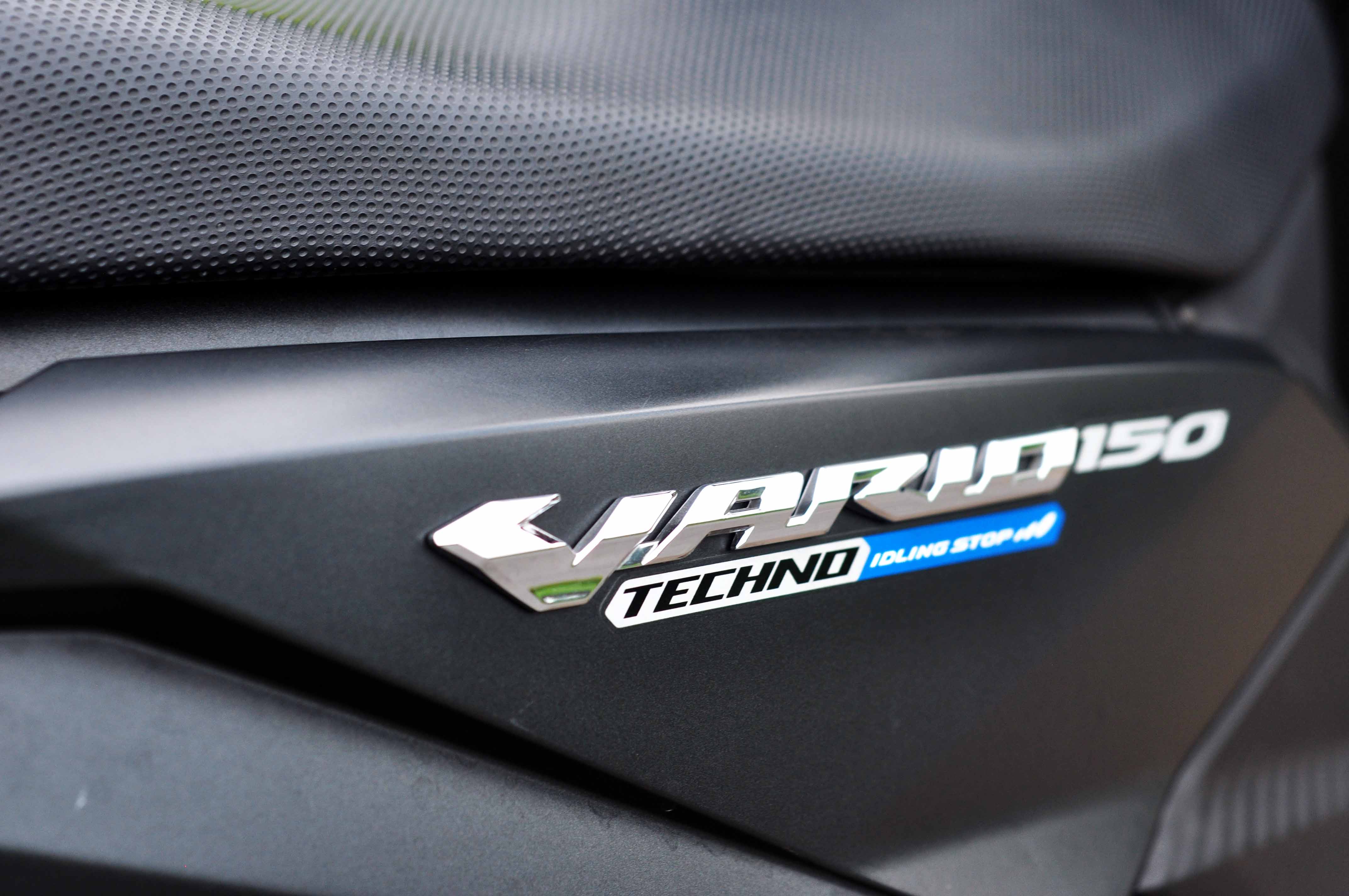 Vario 150 ESP Teman Perjalanan Yang Sangat Bisa Diandalkan Oleh Vario 150 ESP Teman Perjalanan Yang Sangat Bisa Diandalkan Oleh