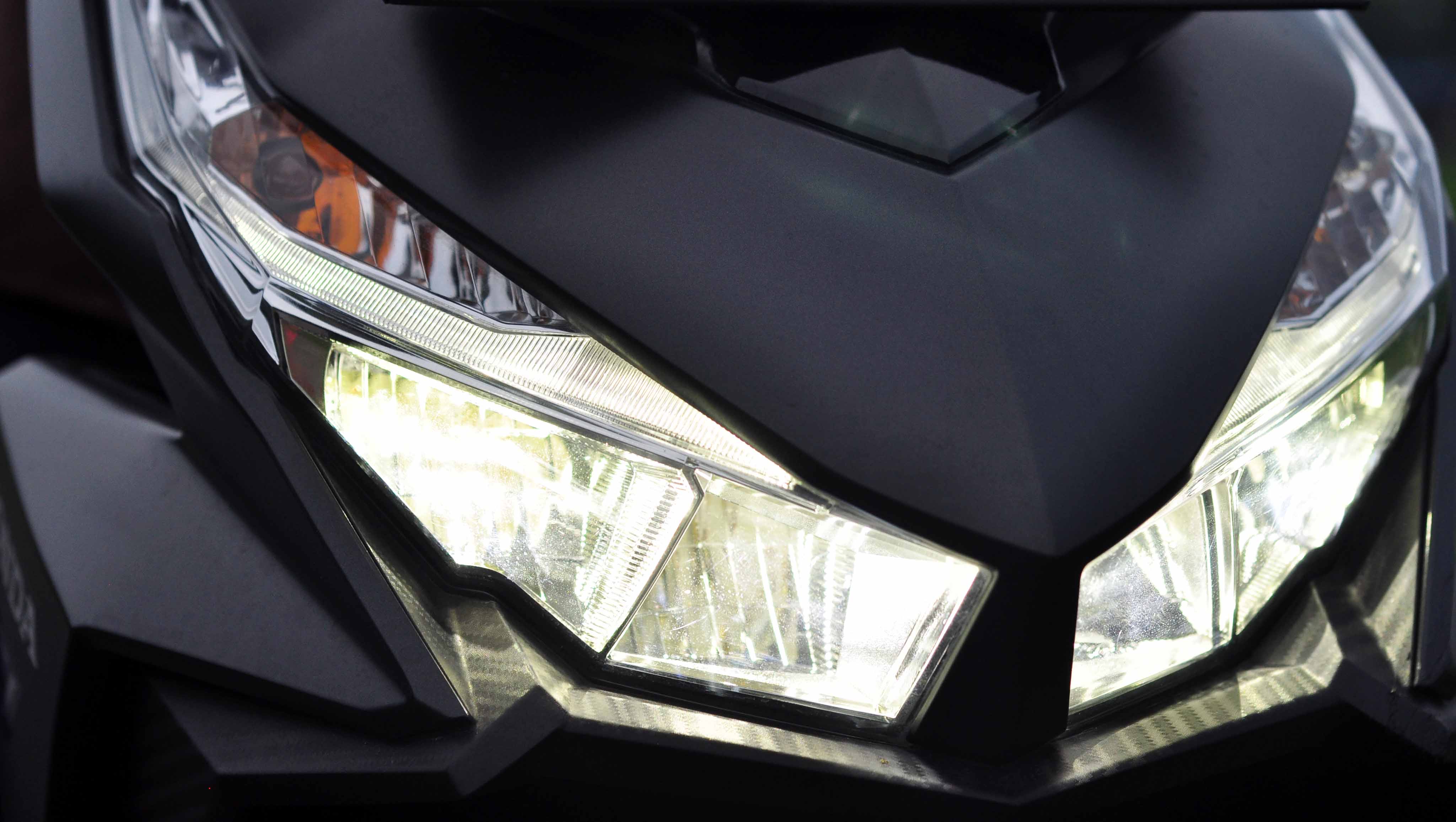 Vario 150 ESP Teman Perjalanan Yang Sangat Bisa Diandalkan Oleh Vario 150 ESP Teman Perjalanan Yang Sangat Bisa Diandalkan Oleh