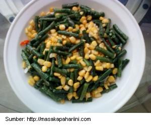 Hindari Makanan Instan 15 Set Menu Makanan 4 Sehat 5