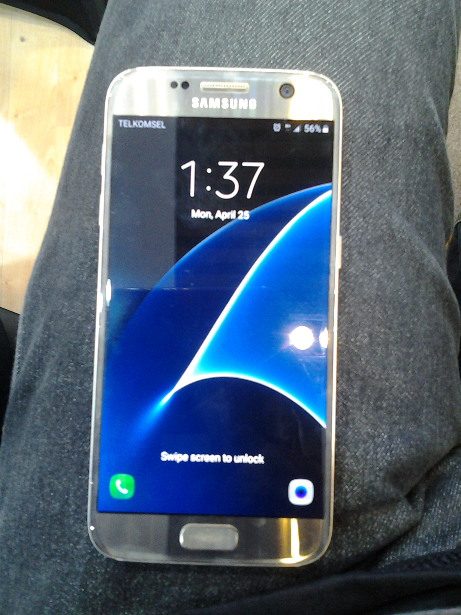 Samsung Galaxy S7 Dan S7 Edge Kesempurnaan Dan Kenyamanan Hidup