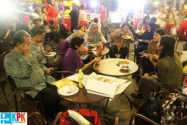 KPKGerebek 23 (Dok KPK)