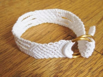 Cara Membuat Ikat Pinggang Dari Tali Kur Kreatifitas Terkini Cara Membuat Ikat Pinggang Dari Tali Kur Kreatifitas Terkini