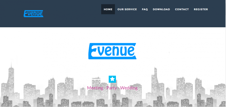 evenue.com