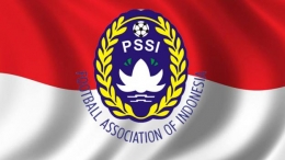  Logo PSSI/INDOSPORT.com