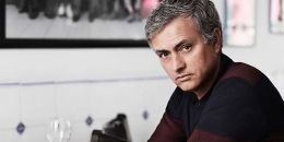 Jose Mourinho melatih Timnas Indonesia, Mungkinkah? (Kompas)