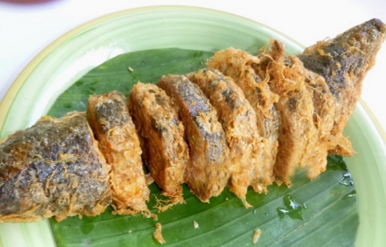 Otak-otak bandeng ǀ Sumber Gambar: bisnisukm.com