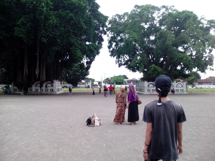 Coba Masangin