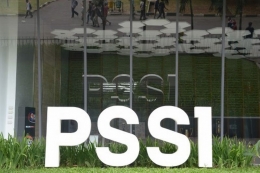 Kantor PSSI (sumber: okezone.com