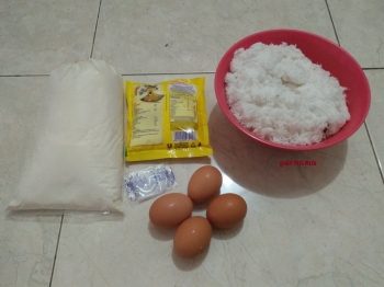 Resep Kue Biji Ketapang Renyah Halaman All Kompasianacom