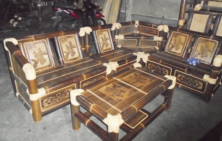 Menangguk Untung dari Bambu Wulung Halaman 1 Kompasiana com Menangguk Untung dari Bambu Wulung Halaman 1 Kompasiana com