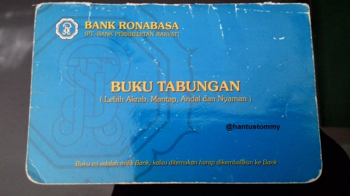 Tidak Perlu Kuatir Menabung di BPR Karena Dijamin LPS oleh Tidak Perlu Kuatir Menabung di BPR Karena Dijamin LPS oleh