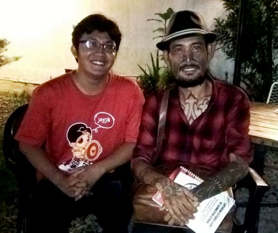 Film Pulau Buru Bangkitkan Komunisme Halaman All Kompasiana Com