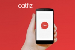 Aplikasi Catfiz. Sumber Catfiz.com