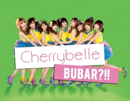 Cherrybelle (gambar dr pamborsfm.com)