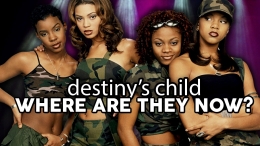 Destiny's Child (gambar dr youtube.com)