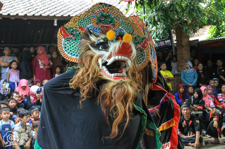 Jaranan Thik Ponorogo Dikembangkan oleh Pelarian Majapahit Jaranan Thik Ponorogo Dikembangkan oleh Pelarian Majapahit
