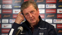 Roy Hodgson mengumumkan skuad Timnas Inggris (via bbc.com/)