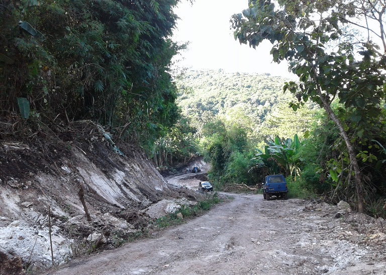 jalan terjal berliku (dok.yayat)