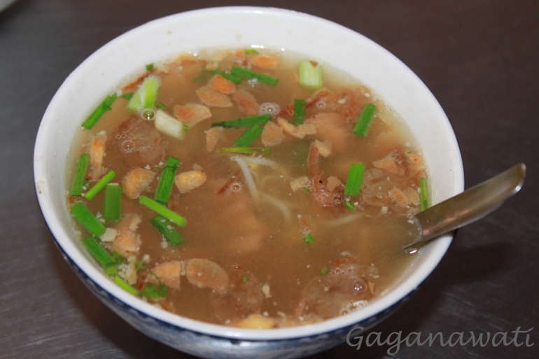 Soto Bangkong