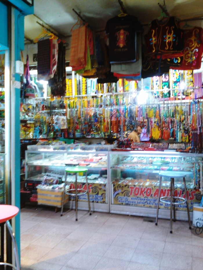 Di Balikpapan Pergi ke Kebun Sayur Pulang Bisa Bawa Di Balikpapan Pergi ke Kebun Sayur Pulang Bisa Bawa