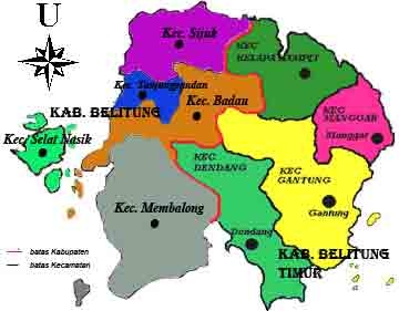 Belitung - radarbangka.co.id Images