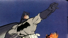 Komik The Dark Knight Returns (sumber: http://i.onionstatic.com/avclub/5413/15/16x9/960.jpg)