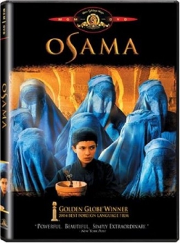 DVD Osama (amazon.com)