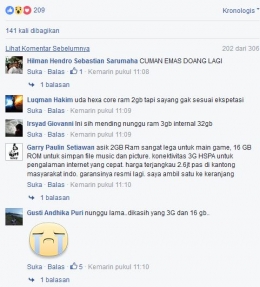 Tanggapan Fans terhadap Pre-order Reno 3 pro. facebook.com/redmiindonesia