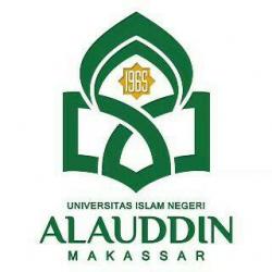 Logo Baru UIN Alauddin Makassar  (Sumber: http://www.uin-alauddin.ac.id/lambang)