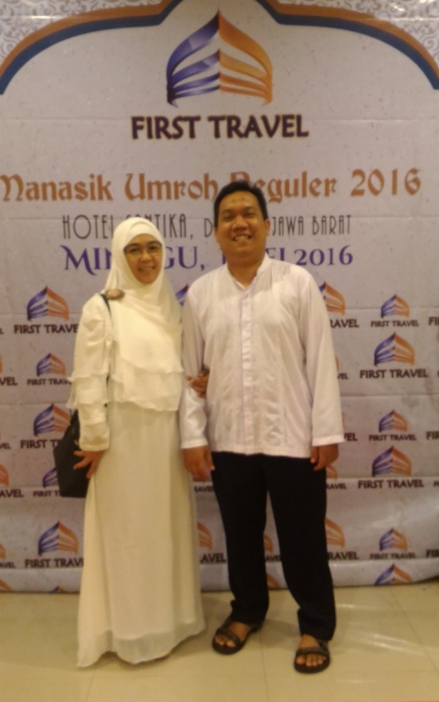manasik umroh
