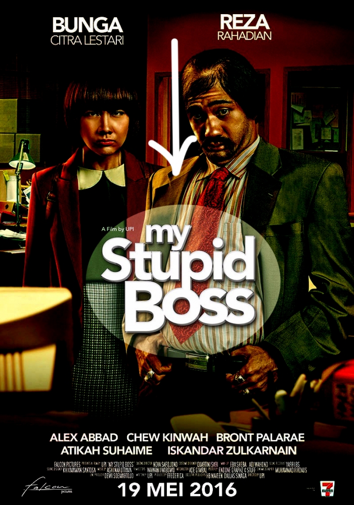 http://www.21cineplex.com/m/slowmotion/my-stupid-boss-rilis-poster-resminya,6704.html. (edit)